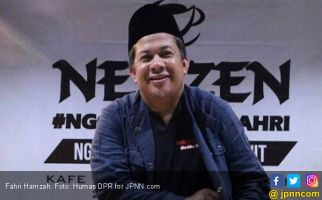 Mahathir Menang, Fahri: Indonesia akan Punya Pemimpin Baru - JPNN.com