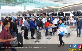 Angkasa Pura I Tingkatkan Upaya Pengamanan 13 Bandara - JPNN.com