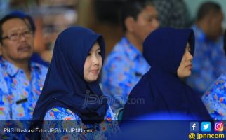 Kapan CPNS Hasil Seleksi 2018 Mulai Bekerja? - JPNN.com