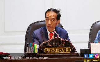 Jokowi Bantah Isu Pengurangan Spesifikasi Tol Becakayu - JPNN.com