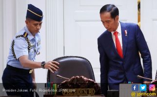 Wajar Gaji Presiden Tertinggi di Negeri Ini - JPNN.com