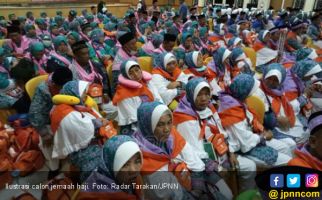 Konsumsi Jemaah Haji Dihentikan Lima Hari - JPNN.com