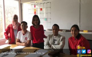 PSI Jakarta Siap Seleksi Caleg Terbaik untuk Benahi Ibu Kota - JPNN.com