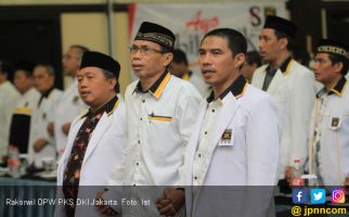 PKS DKI Targetkan Raup Enam Kursi DPR dan 30 DPRD - JPNN.com