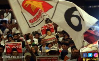 Pertama Kalinya, Jokowi dan Megawati Bakal Beri Sambutan di Kongres Gerindra - JPNN.com