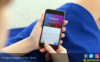 Sontak Instagram dan Snapchat Hapus Fitur GIF Ini, Kok Bisa? - JPNN.com