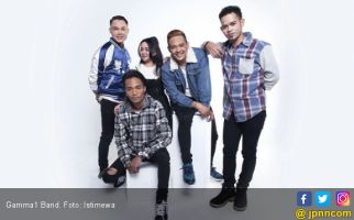 Gama1 Band Aransemen Ulang Lagu Tolong Dong - JPNN.com