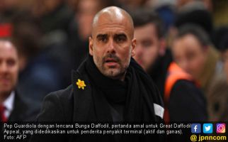 Fan Minta City Pastikan Gelar Premier League Saat Lawan MU - JPNN.com