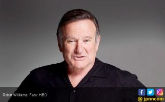 Kematian Robin Williams Picu Peningkatan Kasus Bunuh Diri - JPNN.com