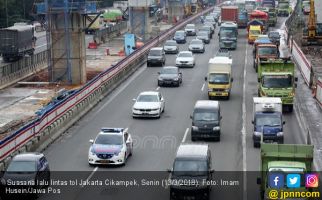 Warga Kota Bekasi Protes Rencana BPTJ - JPNN.com