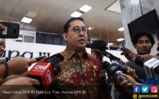 Fadli Zon Yakin Alumni 212 tak Dukung Jokowi - JPNN.com
