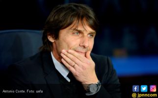 Bawa Chelsea Juara Piala FA, Ini Kata Antonio Conte - JPNN.com