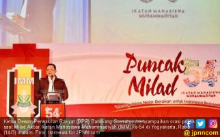 Waspadai Munculnya ideologi Pengganti Pancasila - JPNN.com