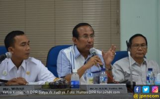PLTU Batang Berpotensi Polusi Merkuri - JPNN.com