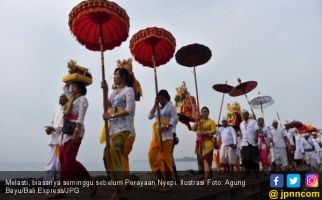 Hari Raya Nyepi, Akses Wisata ke Bromo Ditutup - JPNN.com