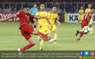 Pelatih Song Lam Nghe An: Gol Itu Merusak Semuanya - JPNN.com