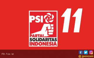 Cari Dana Kampanye Bersih, PSI Minta Rakyat Patungan - JPNN.com