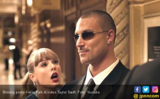 Waaah, Taylor Swift Bikin Video Bareng Bintang Bokep - JPNN.com