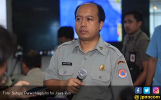 144 WNA Terdampak Bencana di Sulteng - JPNN.com