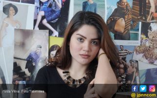 Hilda Vitria: Ya gak apa-apa, Biar Seru ada Pro dan Kontra - JPNN.com