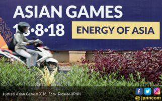 3 Atlet Loncat Indah Asian Games 2018 Gagal TC di Tiongkok - JPNN.com