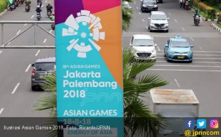 Jokowi Heran Baliho Cak Imin Lebih Banyak dari Asian Games - JPNN.com