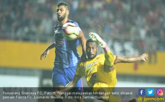 Pesta Gol Lawan Felcra FC, RD Puji Mental Anak Asuhnya - JPNN.com
