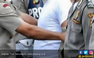 Kabar Terkini Kasus Kapolsek yang Selingkuhi Istri Anak Buah - JPNN.com