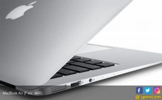Dikritik Kemahalan, Apple Bakal Turunkan Harga MacBook Air - JPNN.com