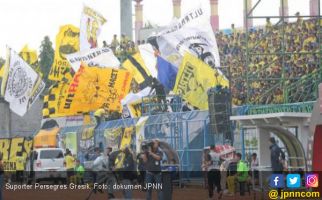 Jelang Kick-Off Liga 2, Persegres Rombak Tim Lagi - JPNN.com