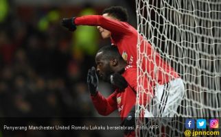 Bos Bali United Siap Datangkan Romelu Lukaku - JPNN.com