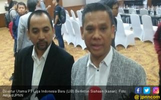 PT LIB Masih Bungkam Terkait Pembagian Hak Komersial Liga 1 - JPNN.com