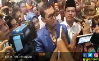 Para Elit PD Dinilai Tak Dewasa Sikapi Kasus JR Saragih - JPNN.com