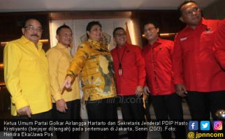 Partai Pengusung Jokowi akan Libatkan JK untuk Cari Cawapres - JPNN.com