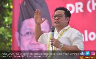 PKS Kemungkinan Setuju Prabowo - Cak Imin, Ini Alasannya - JPNN.com