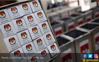 Pemilih Muda Bertambah 35 Ribu di Surabaya - JPNN.com