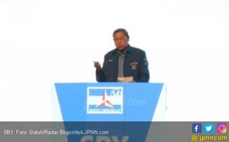 SBY dan Sohibul Iman Bakal Bertemu, Demokrat - PKS Menyatu? - JPNN.com