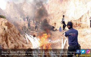 Masyarakat Turun ke Jalan Tolak Rangkap Jabatan Kepala Batam - JPNN.com