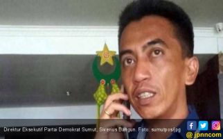 Direktur Eksekutif PD Sumut Diperiksa Soal Kasus JR Saragih - JPNN.com