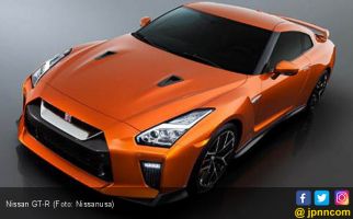 Nissan GT-R Bersiap Melancong ke Thailand, Kapan Indonesia? - JPNN.com