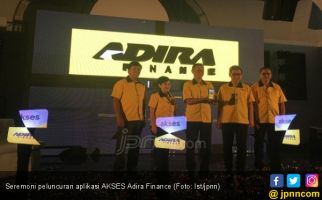 Lewat AKSES Konsumen Lebih Intim Bersama Adira Finance - JPNN.com