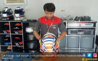 MotoGP 2018: Cah Kebumen Ini Tentukan Kesuksesan Dovizioso - JPNN.com