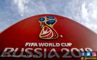 Piala Dunia 2018: Jumlah Bonus Jerman, Inggris, dan Spanyol - JPNN.com