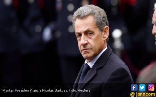 Tiga Dakwaan untuk Sarkozy, Semuanya Memalukan - JPNN.com