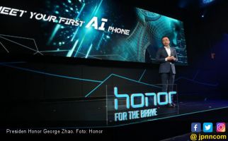 3 Smartphone Honor Siap Manjakan Kawula Muda Indonesia - JPNN.com