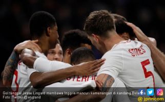 Jese Lingard Bawa Inggris Redam Belanda di Amsterdam - JPNN.com