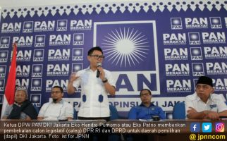 Eko Patrio Bela Anies Baswedan yang Diserang Giring PSI - JPNN.com