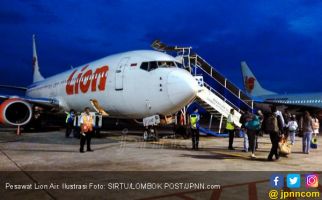 Lion Air Klaim Belum Ada Keluarkan Perubahan Tarif Bagasi Terbaru - JPNN.com