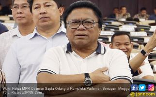 Apa Gunanya Prabowo Berkoar-koar kalau Tak Mencalonkan? - JPNN.com