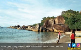 Ketahuilah, Kerap Piknik di Pantai Membuat Anda Bahagia - JPNN.com